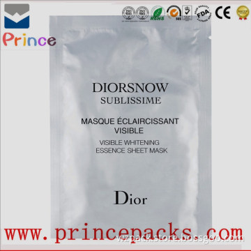 New products, facial mask sheet from china bag factory